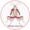 Mantis Marvels