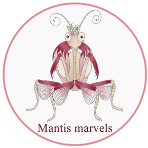 Mantis Marvels