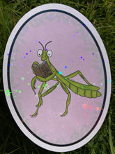 Load image into Gallery viewer, Mantis Marvels
