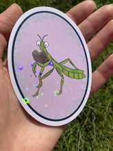 Load image into Gallery viewer, Mantis Marvels
